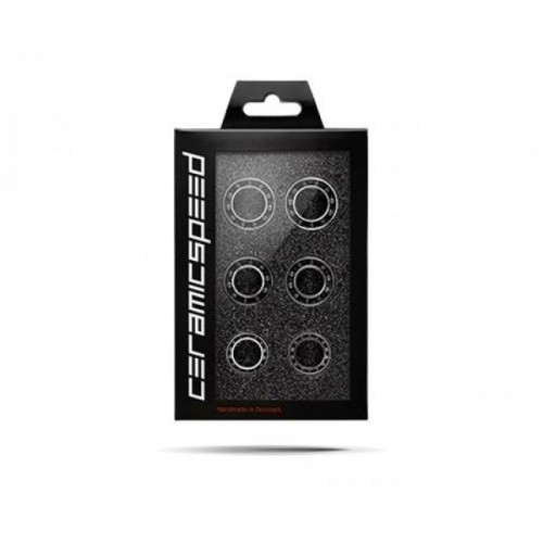 Rolamento CeramicSpeed Roval - 2